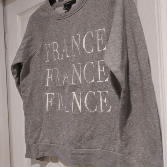 Sweatshirt - Picture 4 of 4